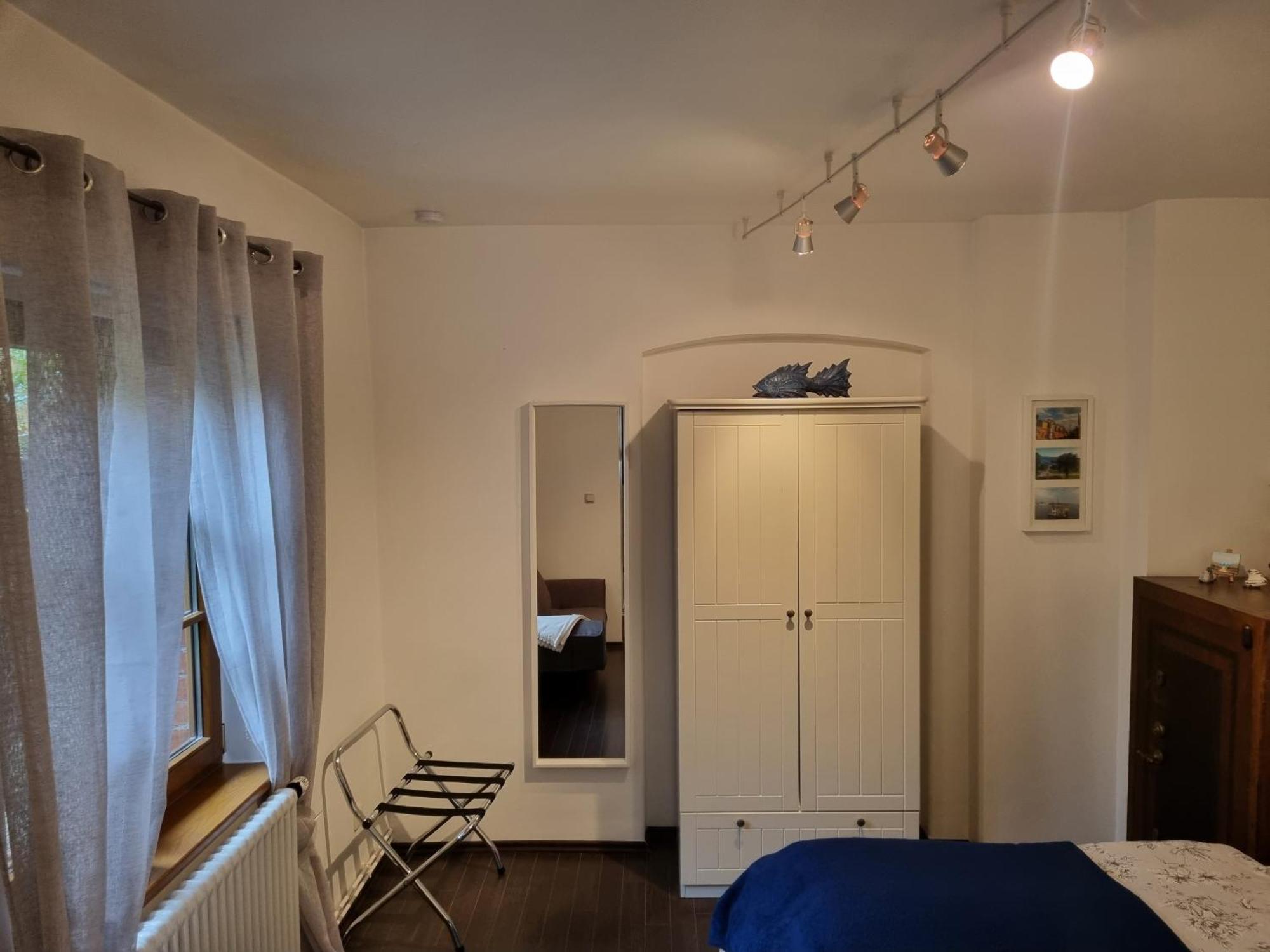 Apartments Junger-Moritz Erfurt Quarto foto
