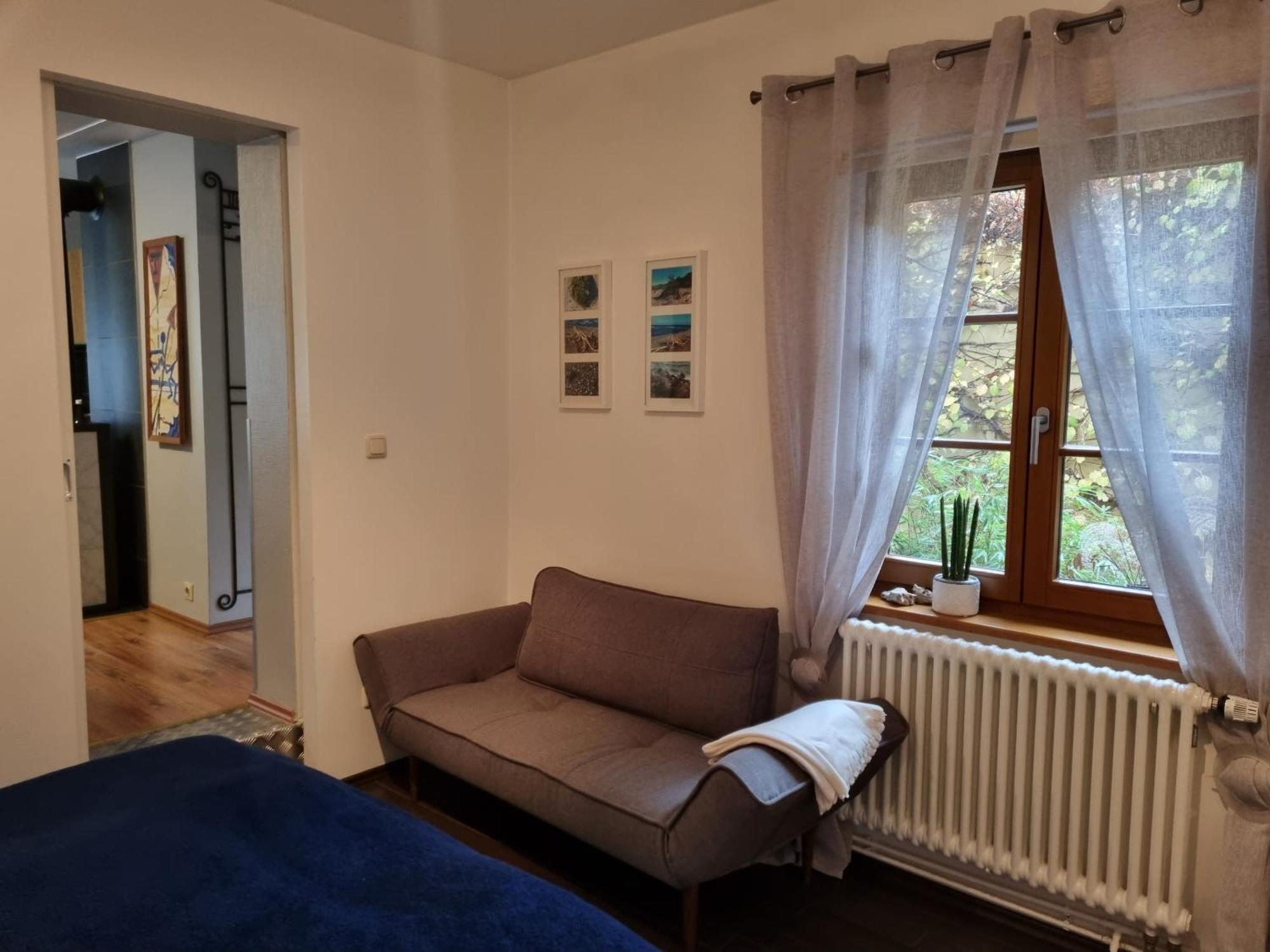 Apartments Junger-Moritz Erfurt Quarto foto