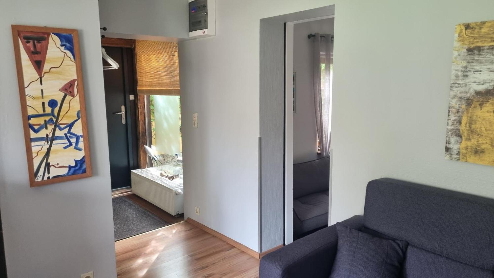 Apartments Junger-Moritz Erfurt Quarto foto
