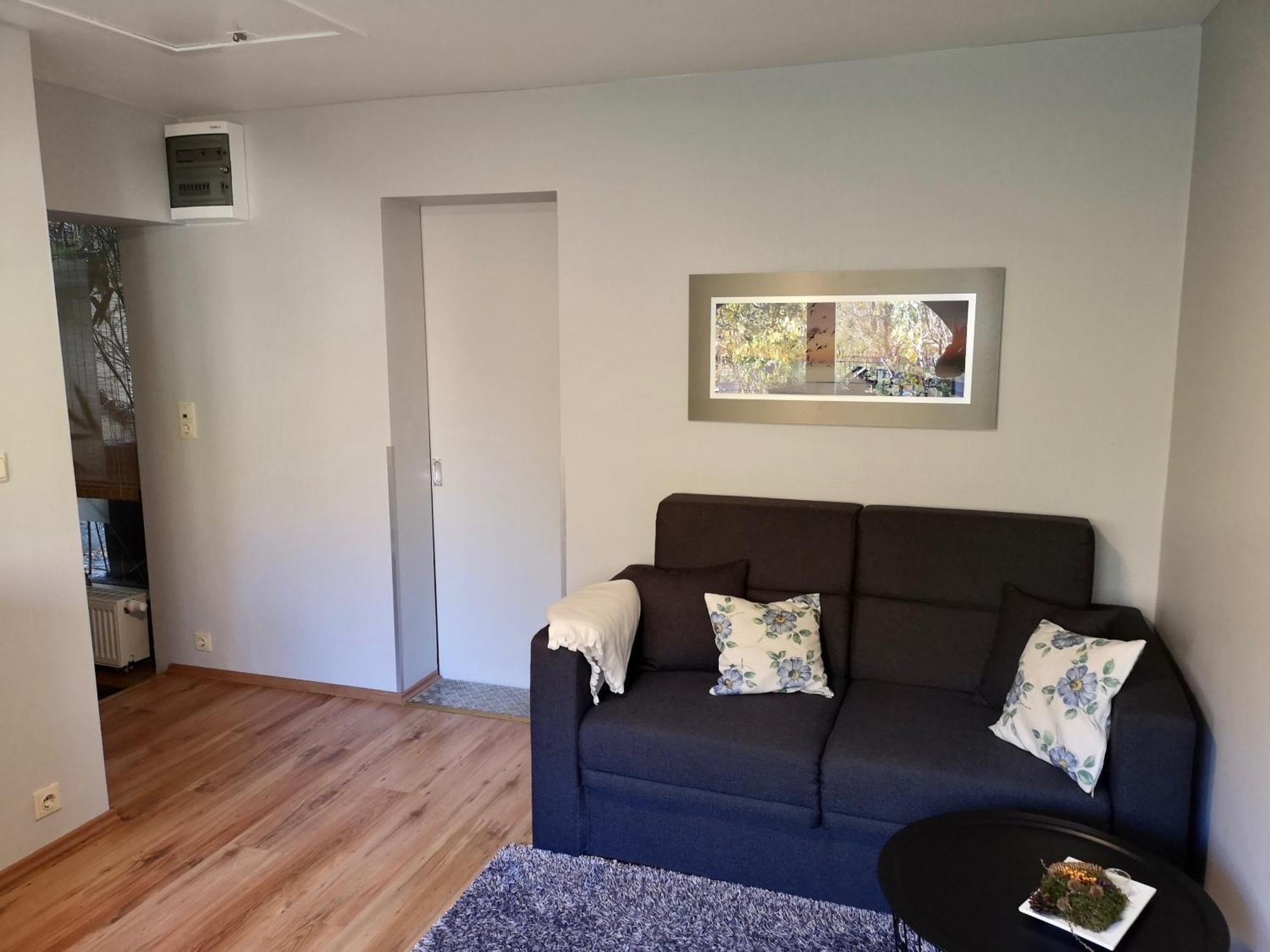 Apartments Junger-Moritz Erfurt Quarto foto