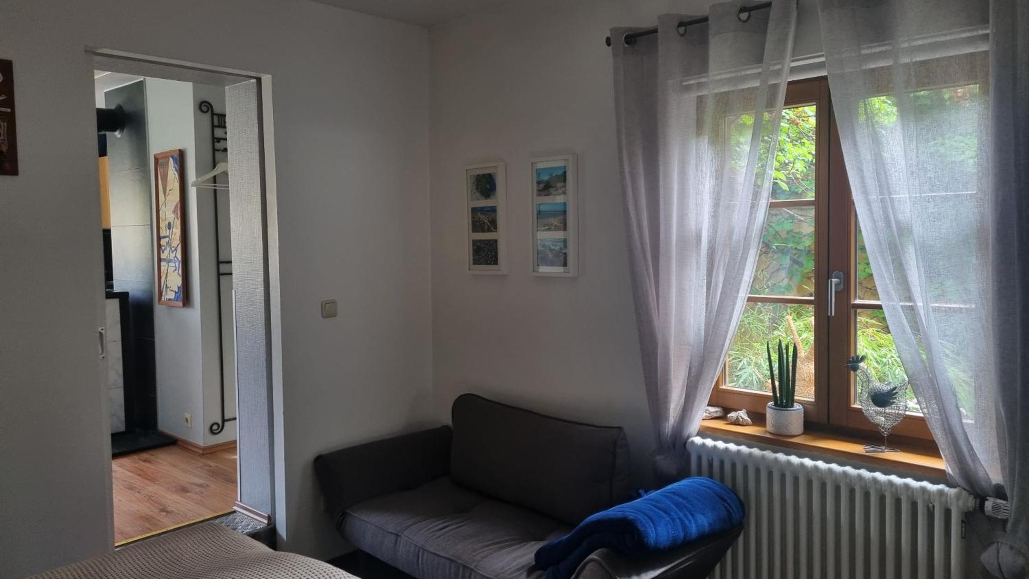 Apartments Junger-Moritz Erfurt Quarto foto