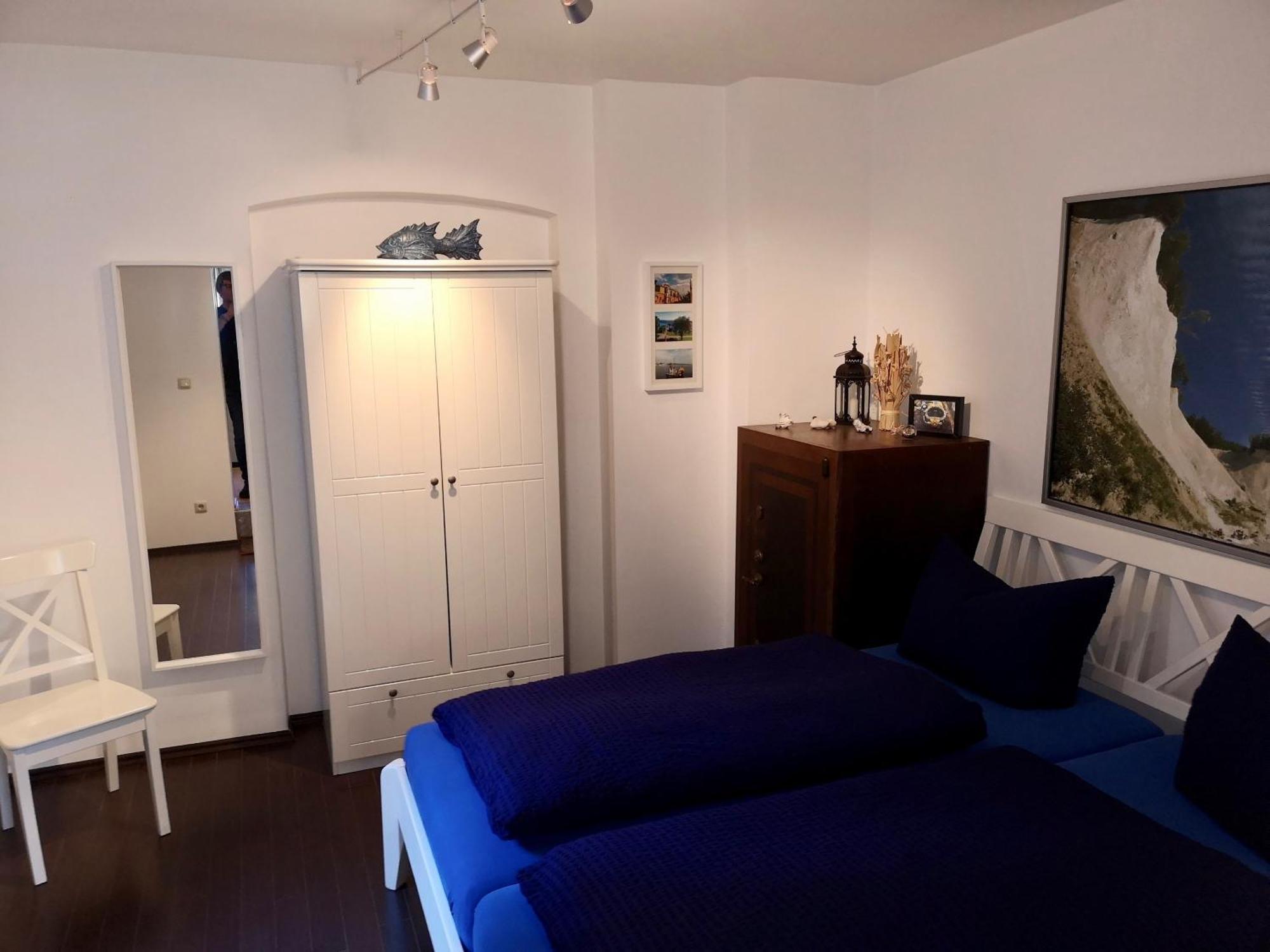 Apartments Junger-Moritz Erfurt Quarto foto
