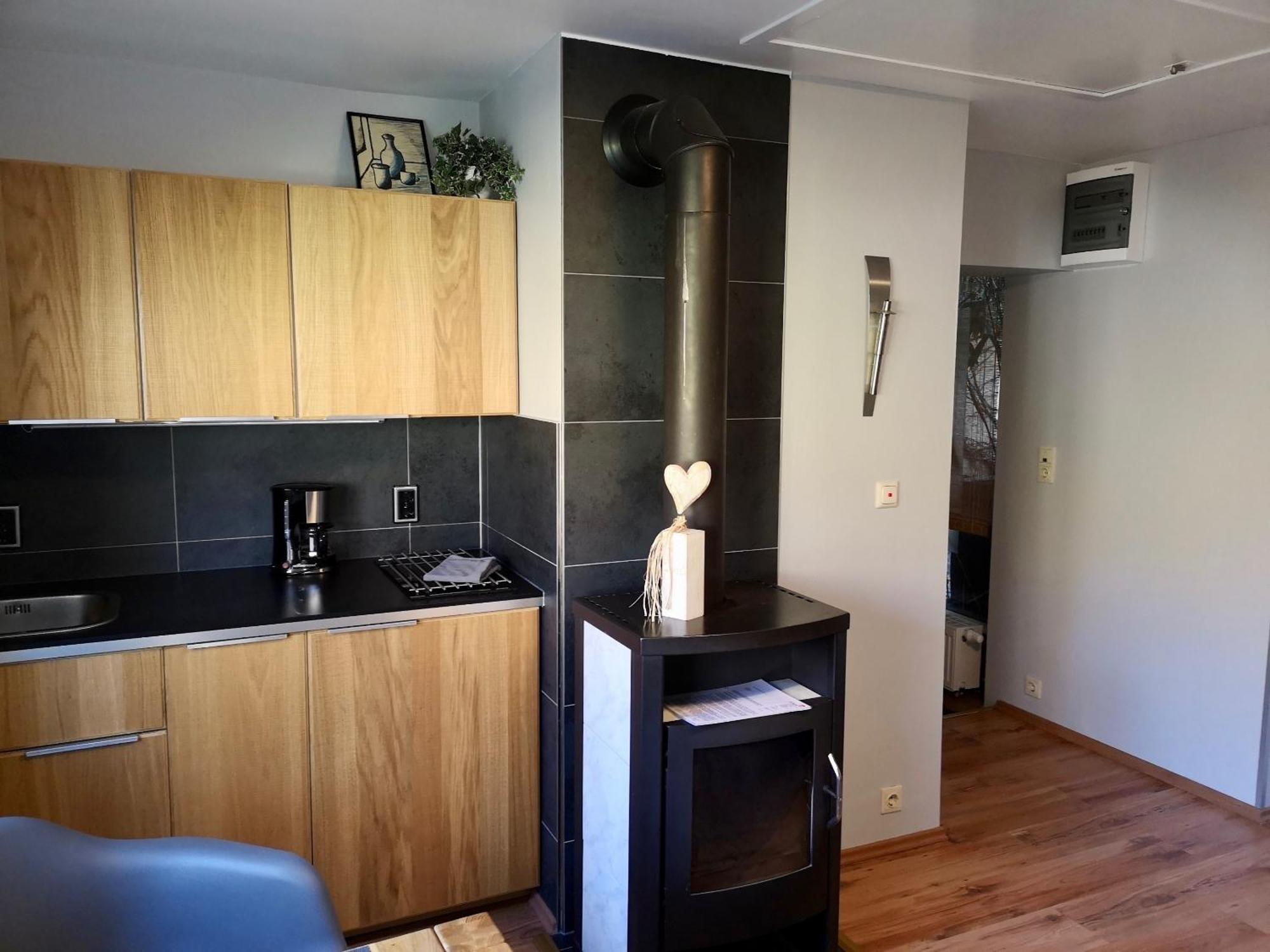 Apartments Junger-Moritz Erfurt Quarto foto