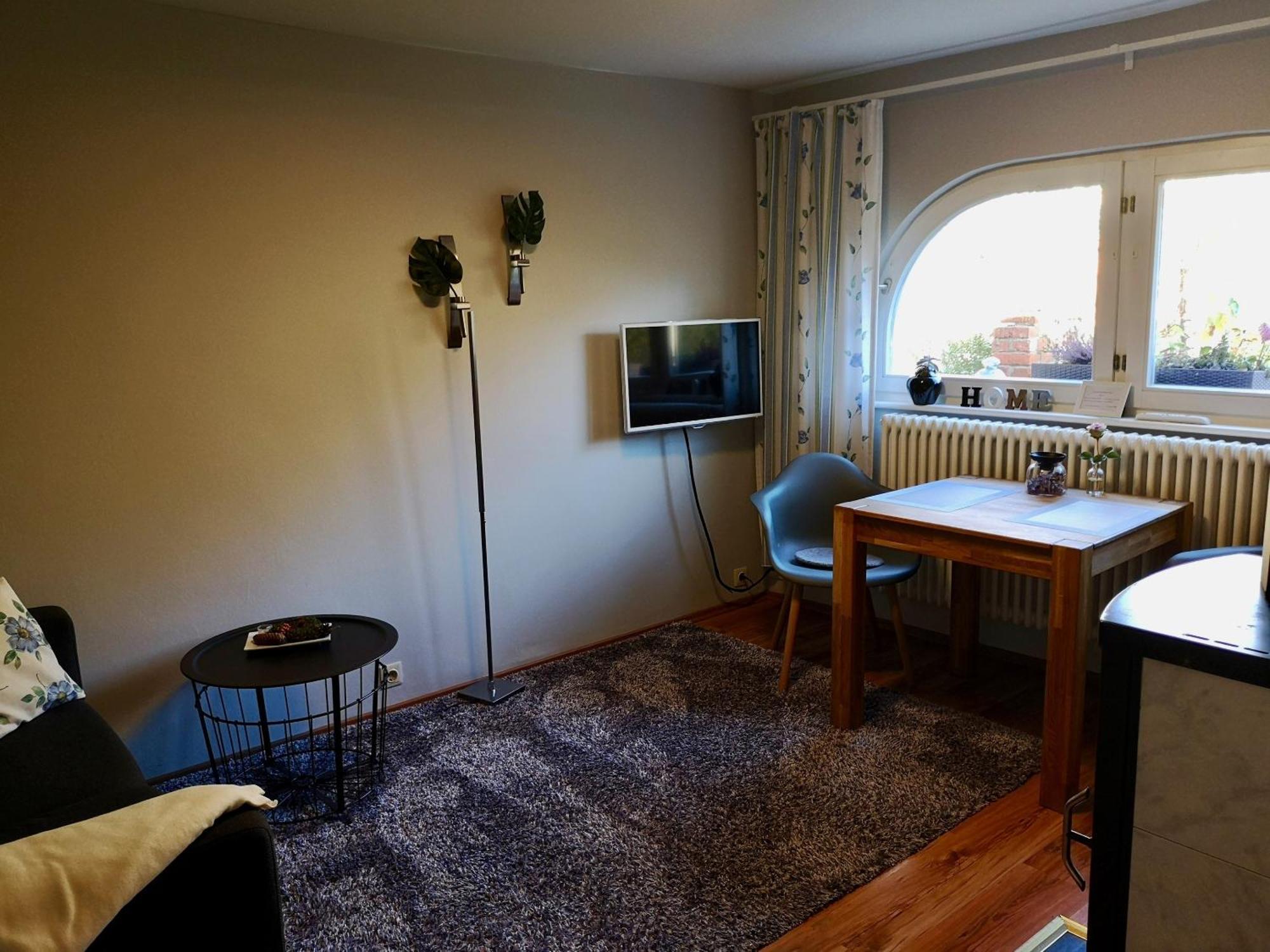 Apartments Junger-Moritz Erfurt Quarto foto