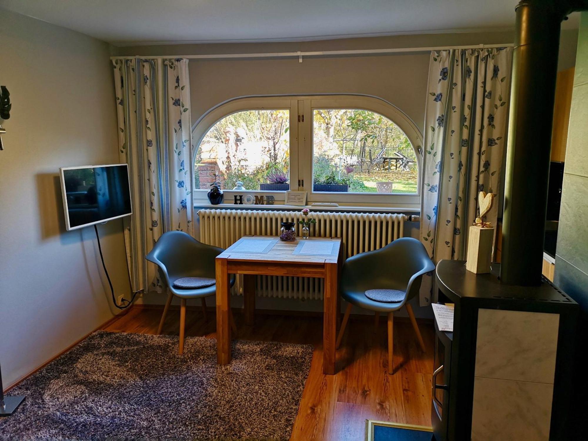 Apartments Junger-Moritz Erfurt Quarto foto