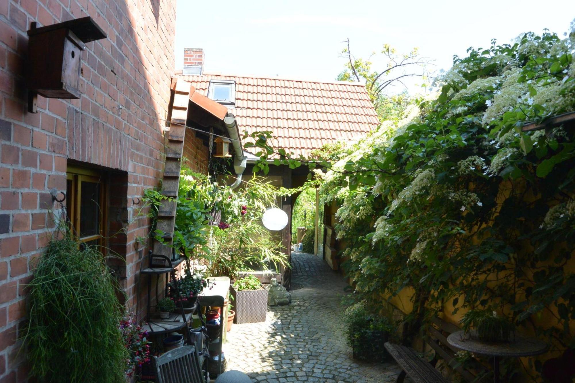 Apartments Junger-Moritz Erfurt Quarto foto